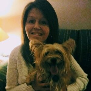 Meet your Posher, Gail